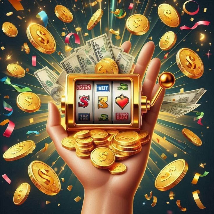 Online Poker Texas Hold'em Myanmar