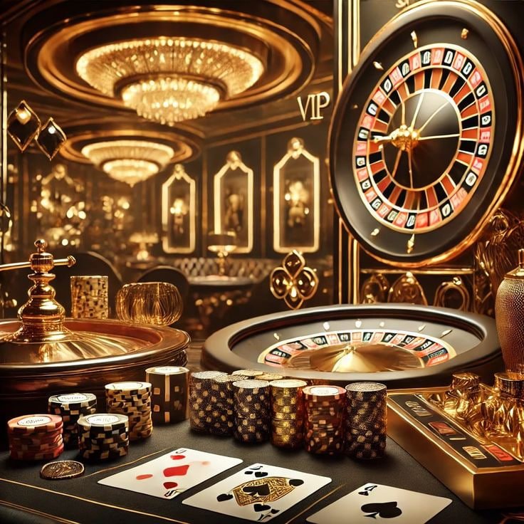 infinity bet Myanmar Online Gaming Platform