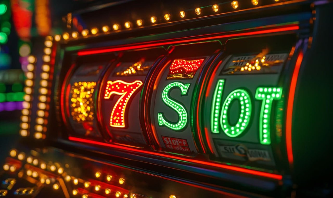 Free Spin Bonus Slots ဂိမ်း Myanmar