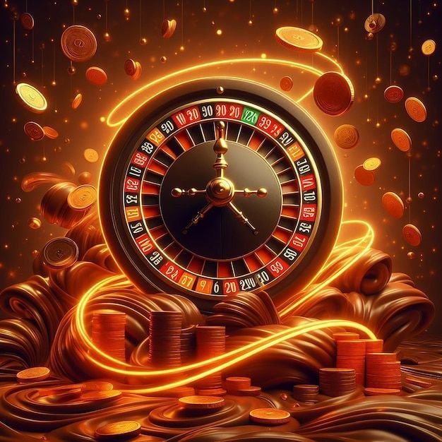 infinity bet Online Slots ဂိမ်းများ Myanmar